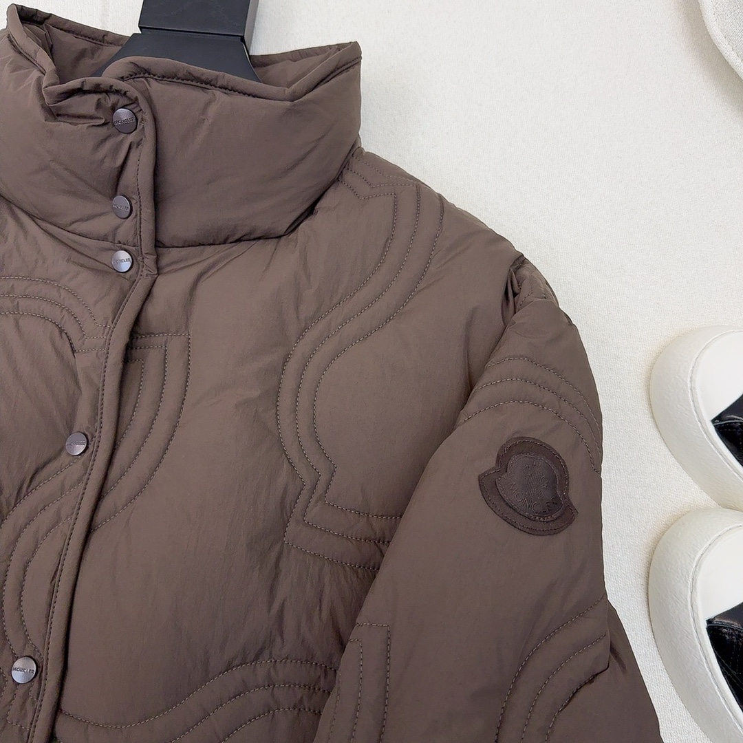 Moncler Down Jackets